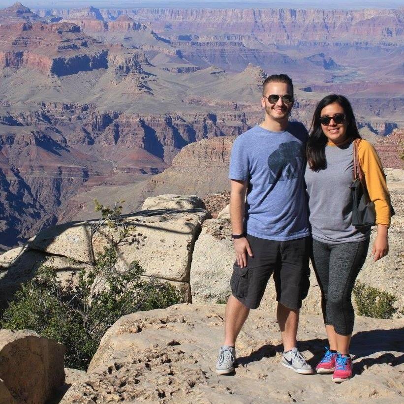 Grand Canyon