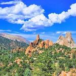 Garden of the Gods