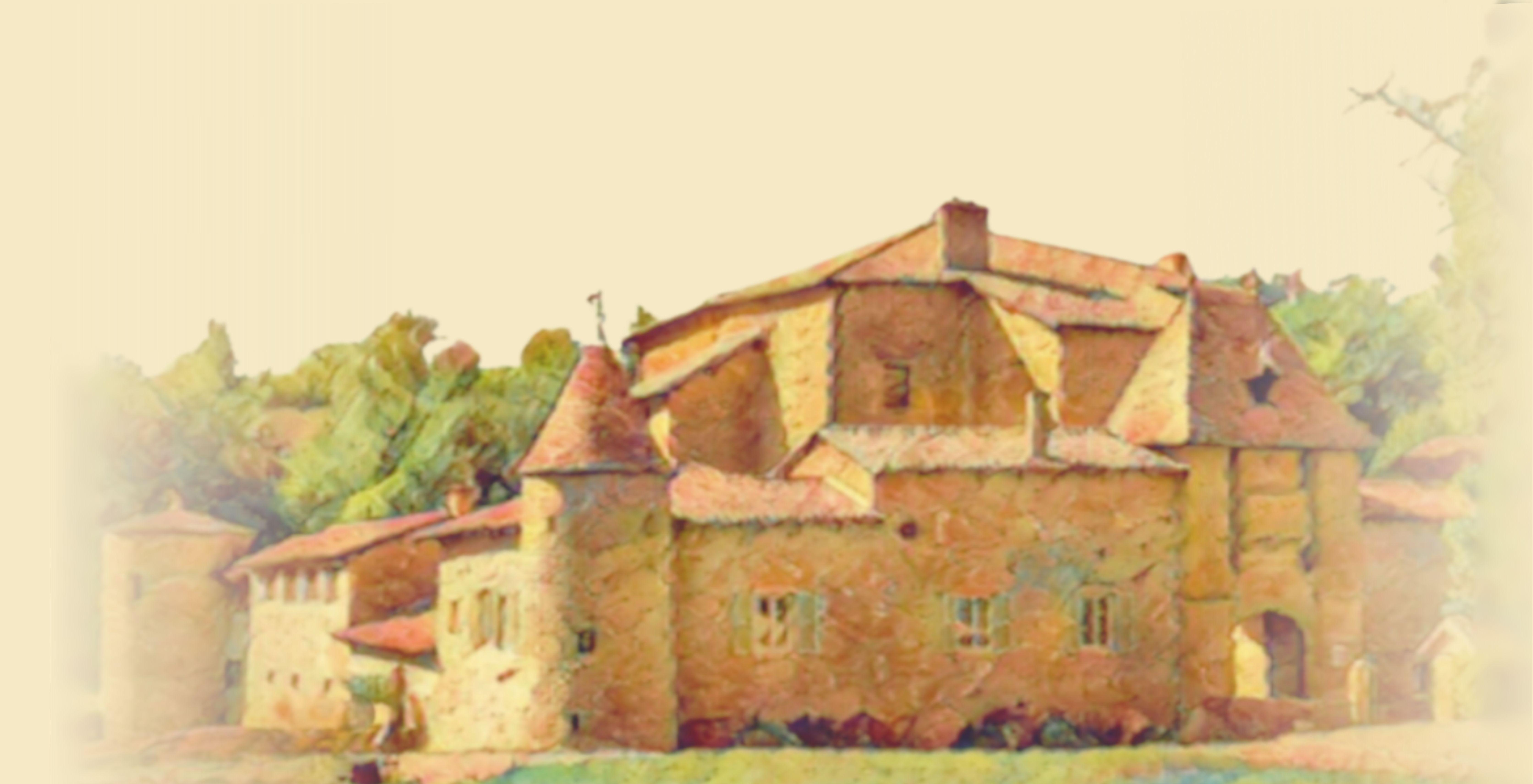 The Wedding Website of Laurence Hilleret and Kieran Chandler