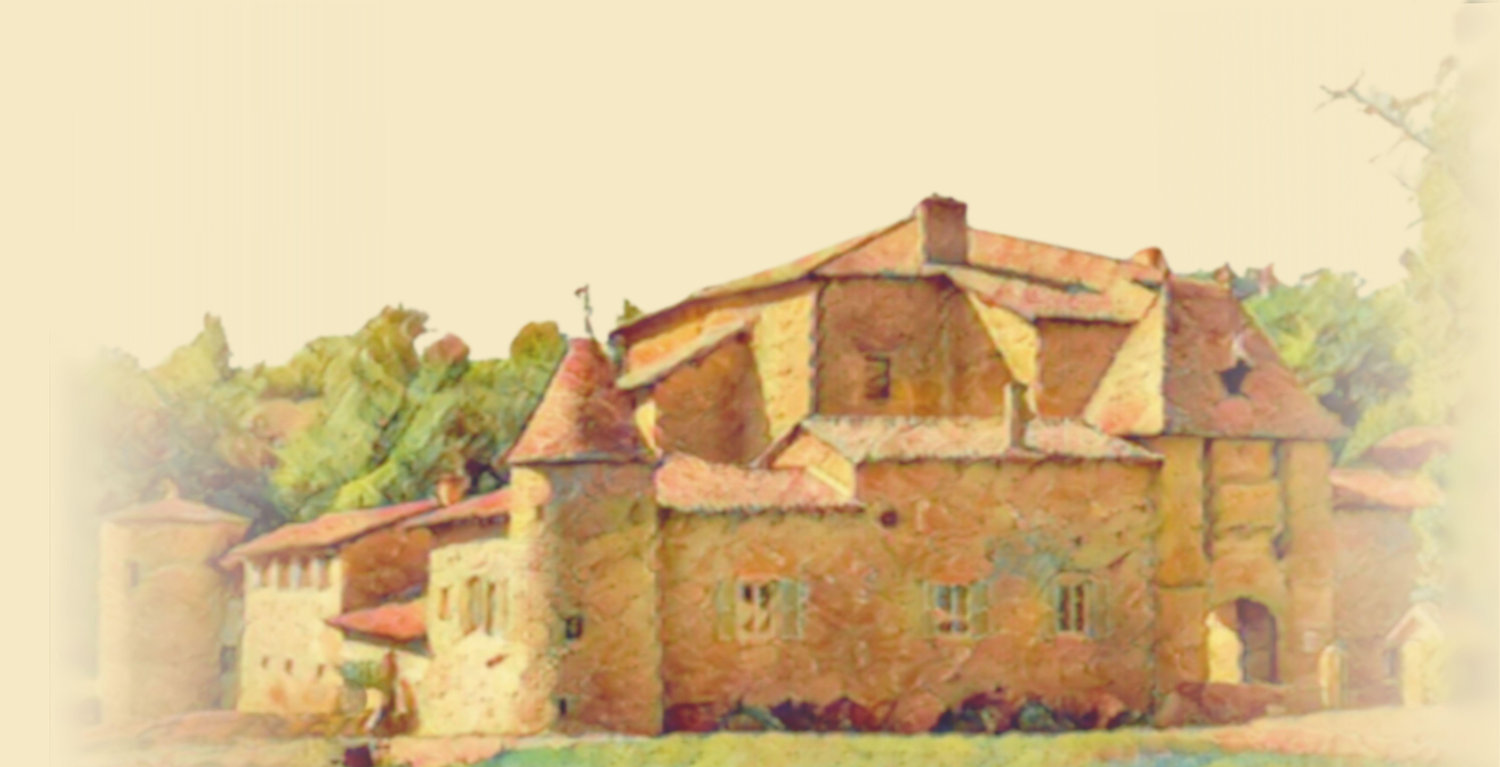 The Wedding Website of Laurence Hilleret and Kieran Chandler