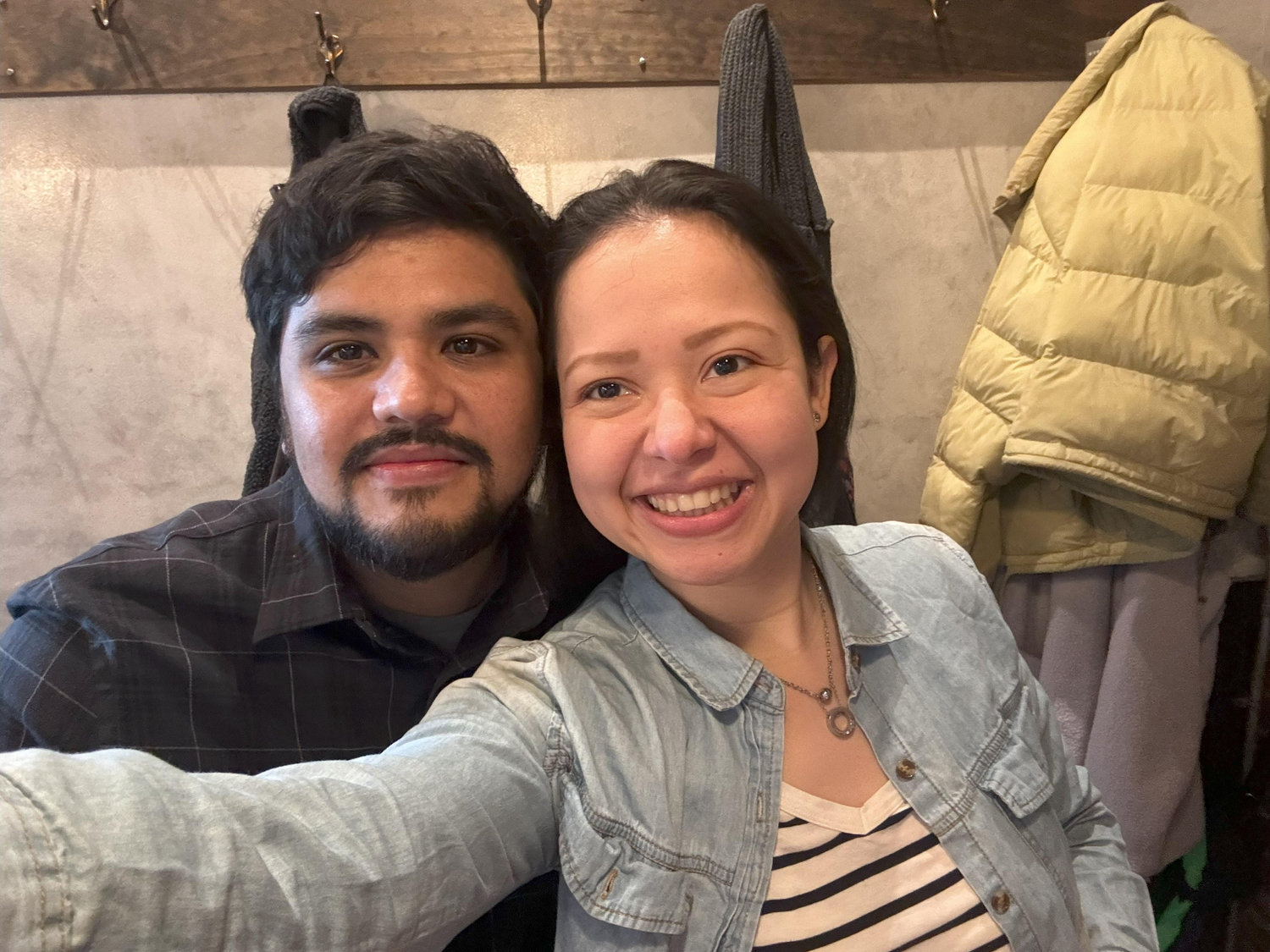 The Wedding Website of Sebastian Vargas O. and Stephanie Martelo E.