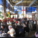 Fox & Goose Public House