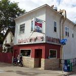 Matt's Bar and Grill