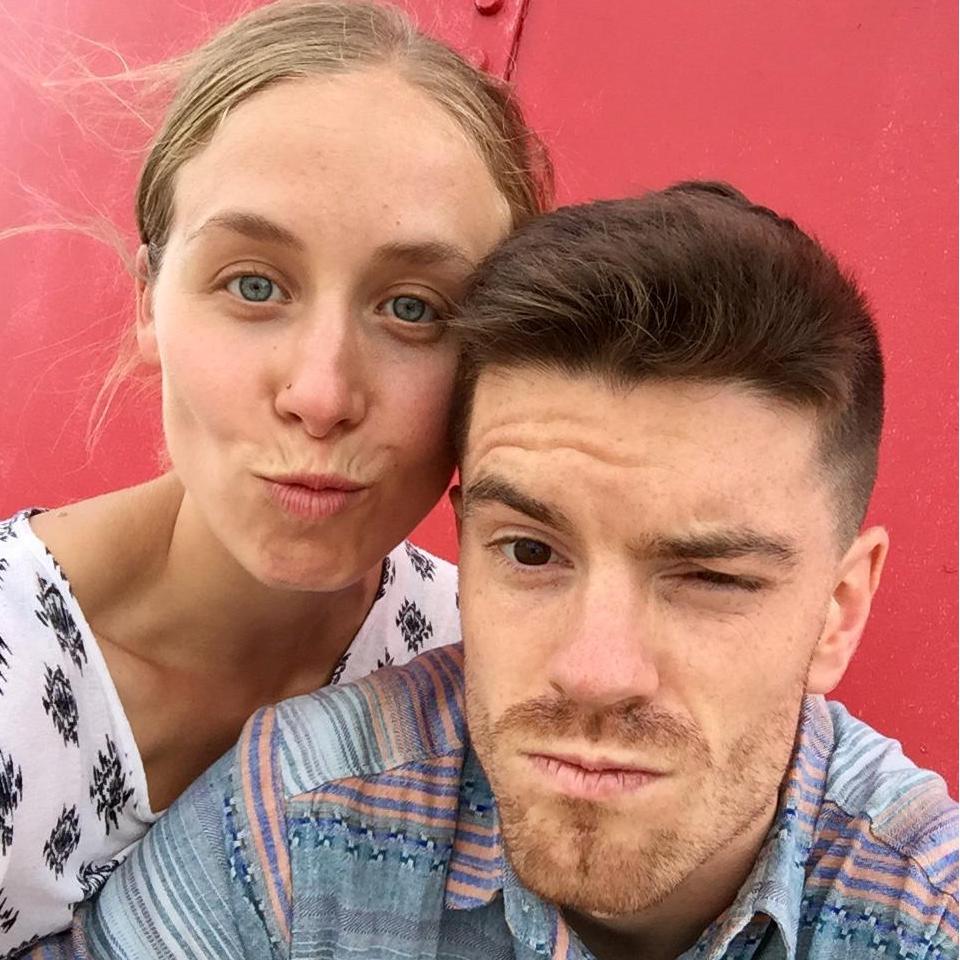 Our model faces :)