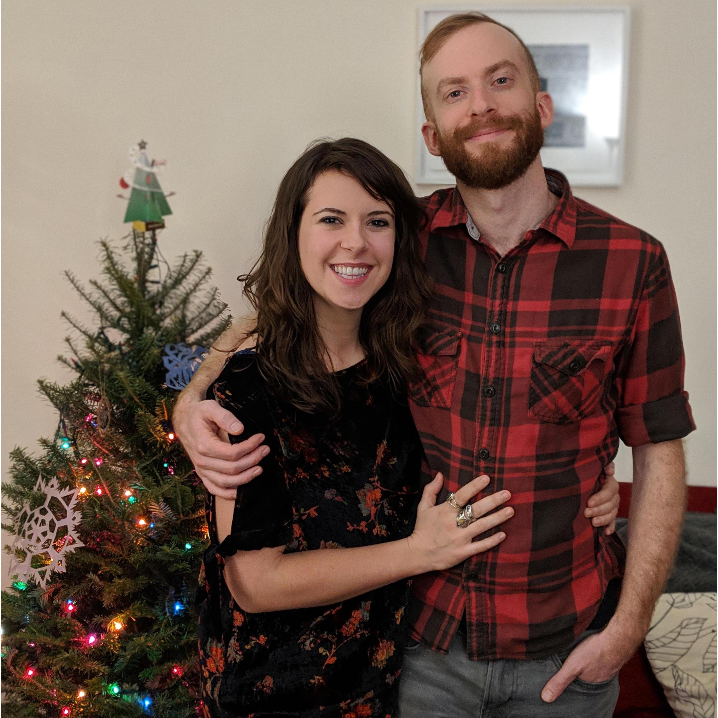 Christmas 2018