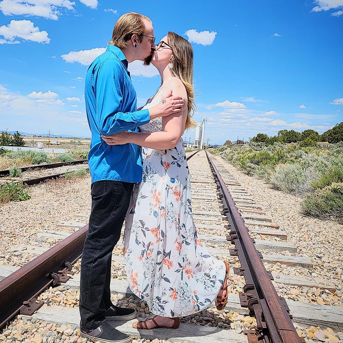 Pre - Wedding photos