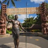 Polynesian Cultural Center
