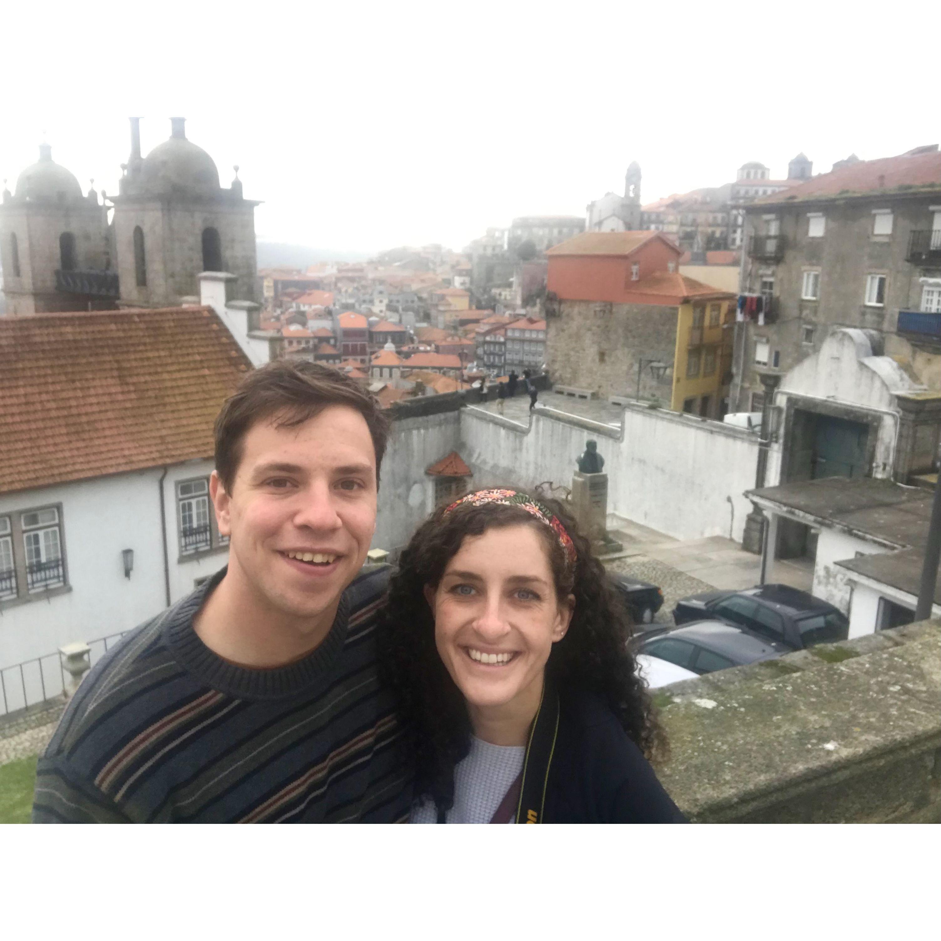 Porto, Portugal