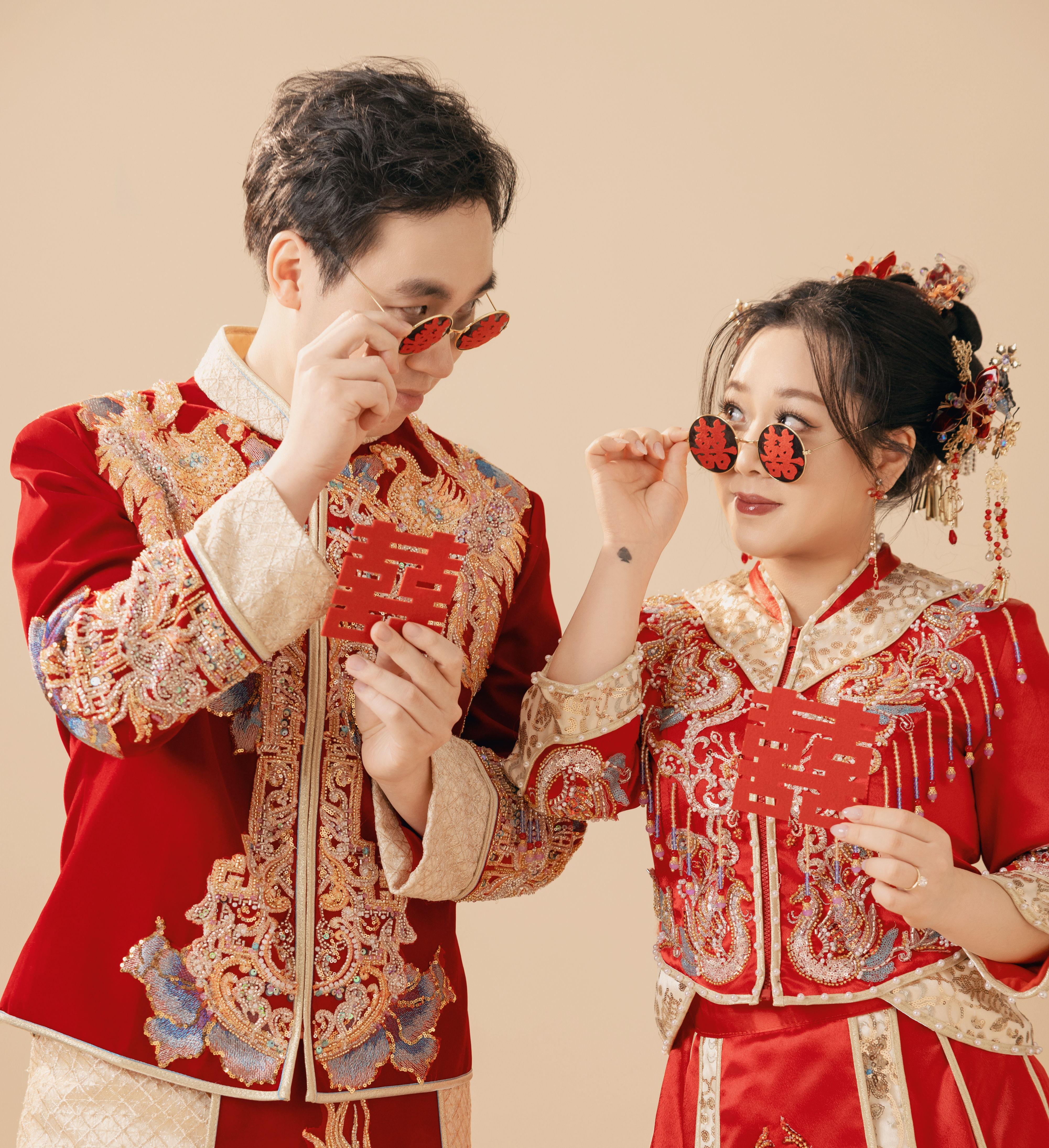 The Wedding Website of Erica Lei and Henry Tse