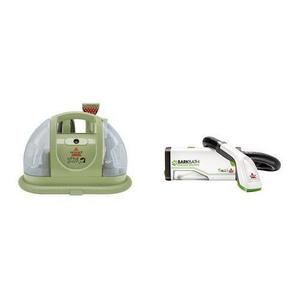 Little Green + Bark Bath Tool Bundle