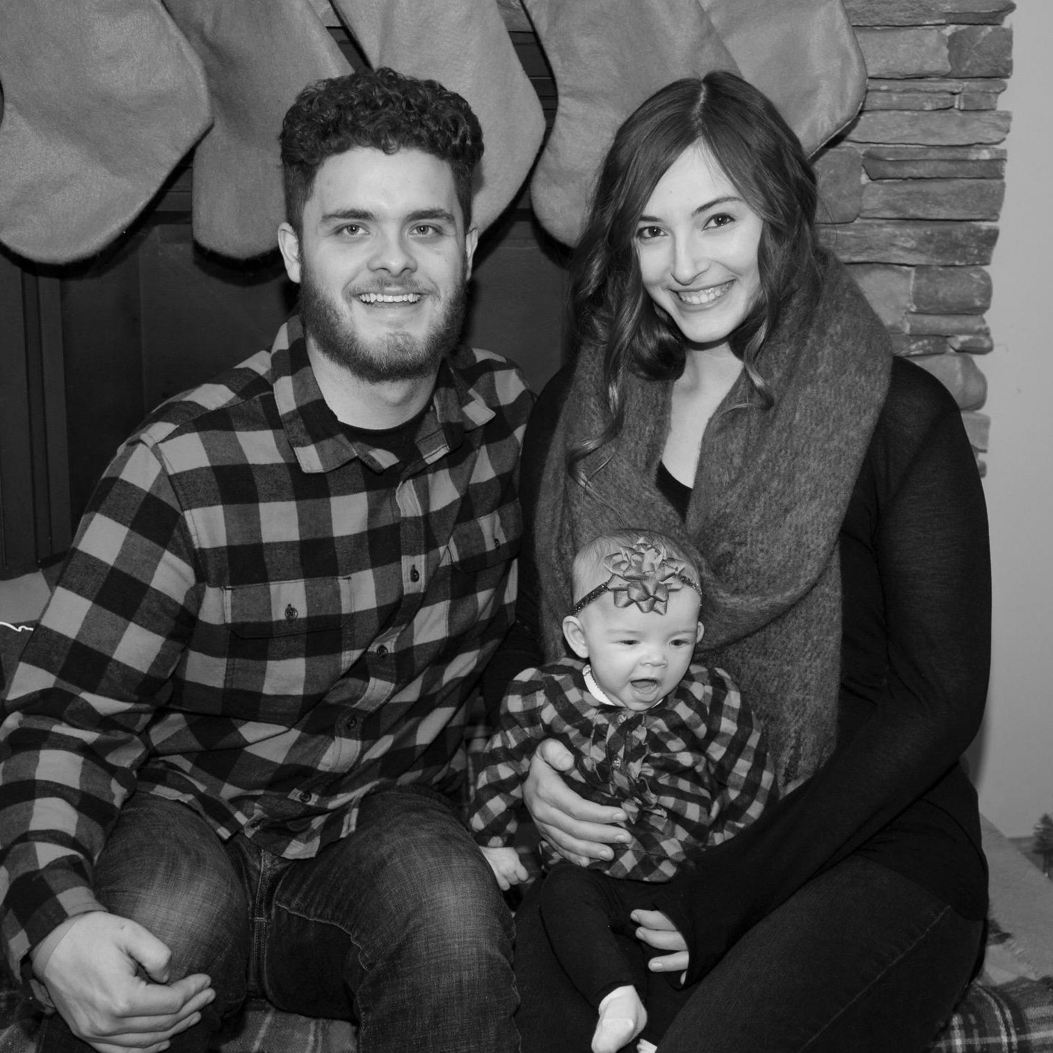 Our Happy Family