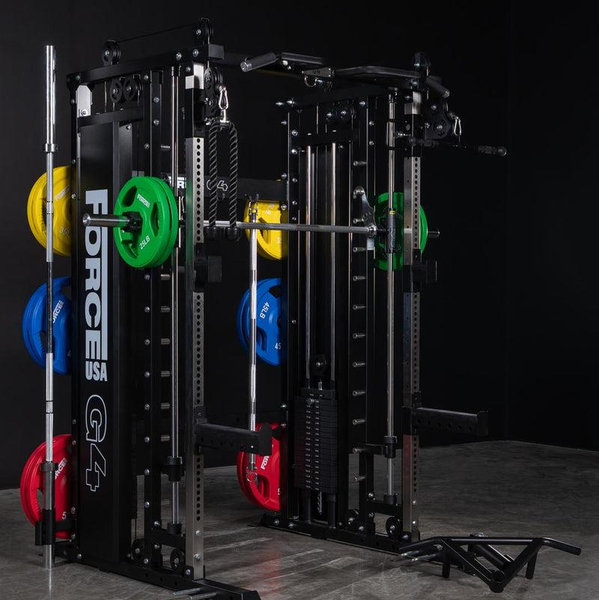 Force USA G4 All-In-One Trainer