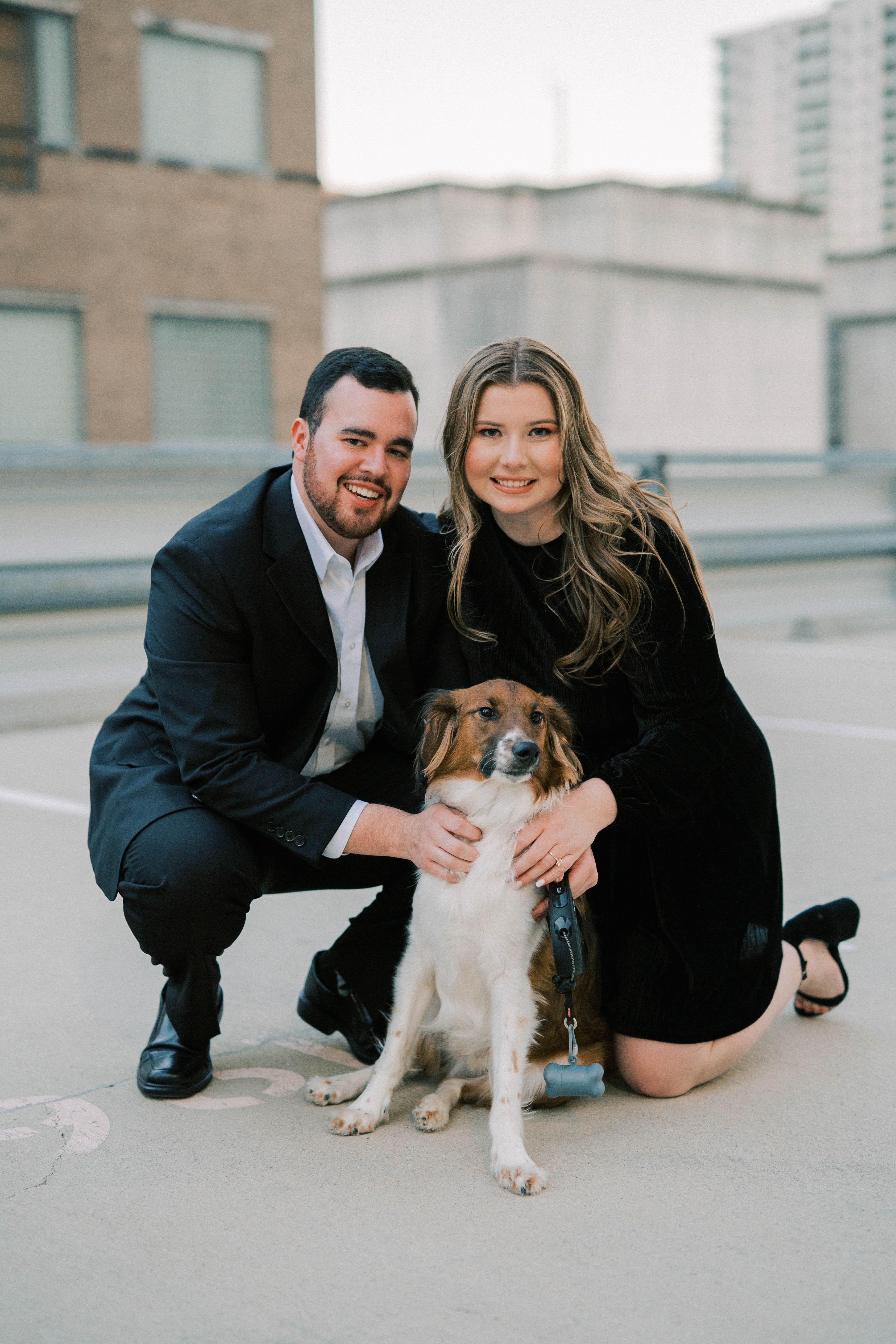 The Wedding Website of Sommer Stanley and Ian Silvera