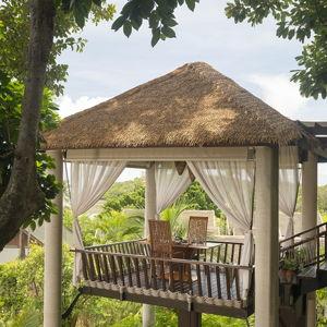Treetop Dinning Koh Samui