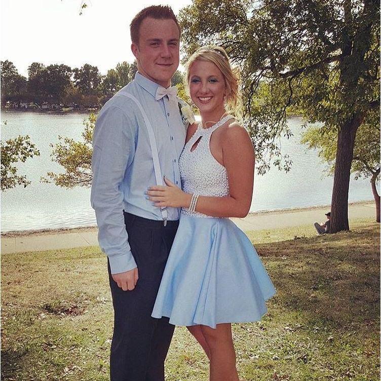 First dance