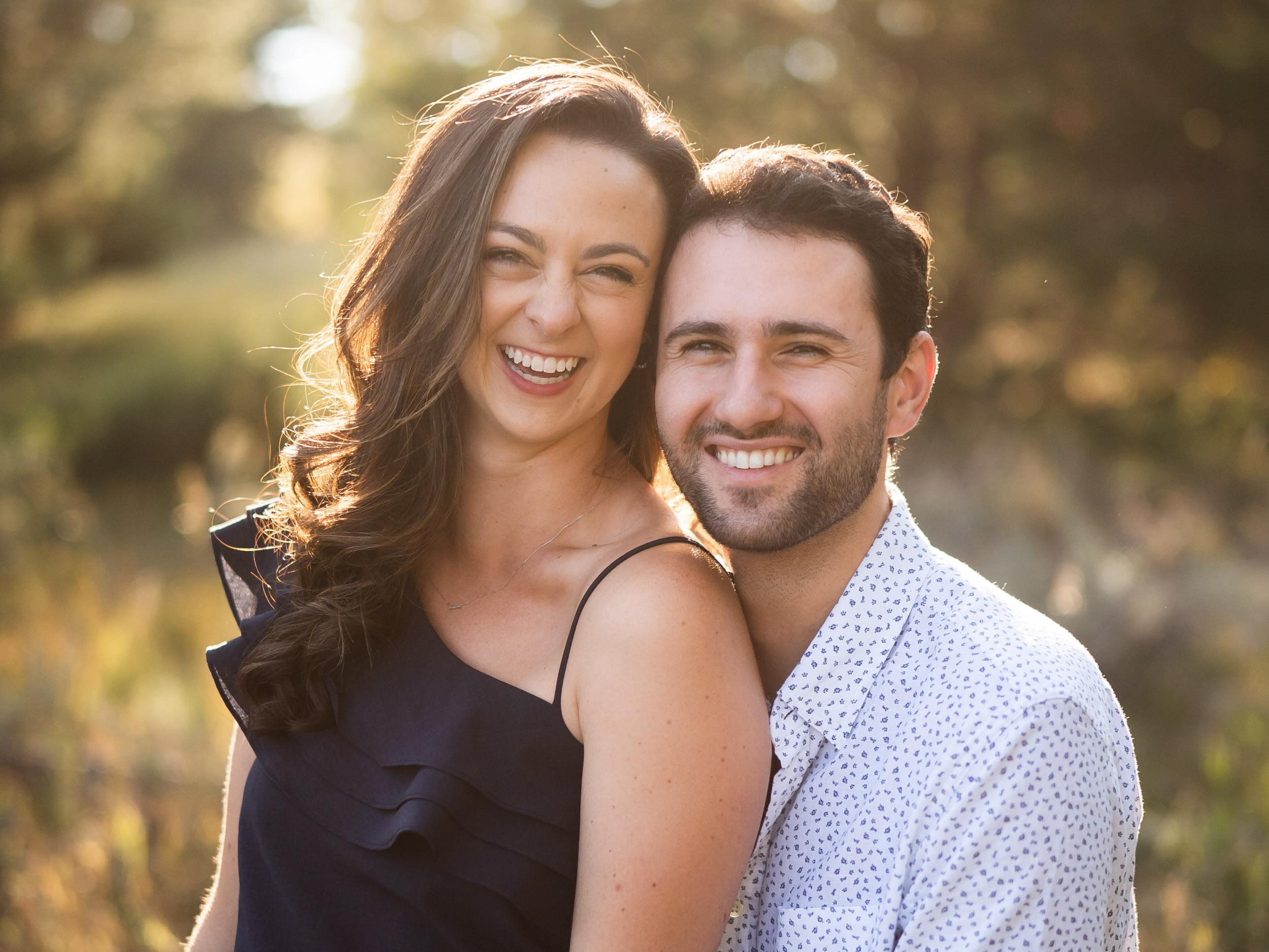 The Wedding Website of Lauren Siegel and Matt Seiss