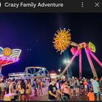 Jenkinson's Boardwalk