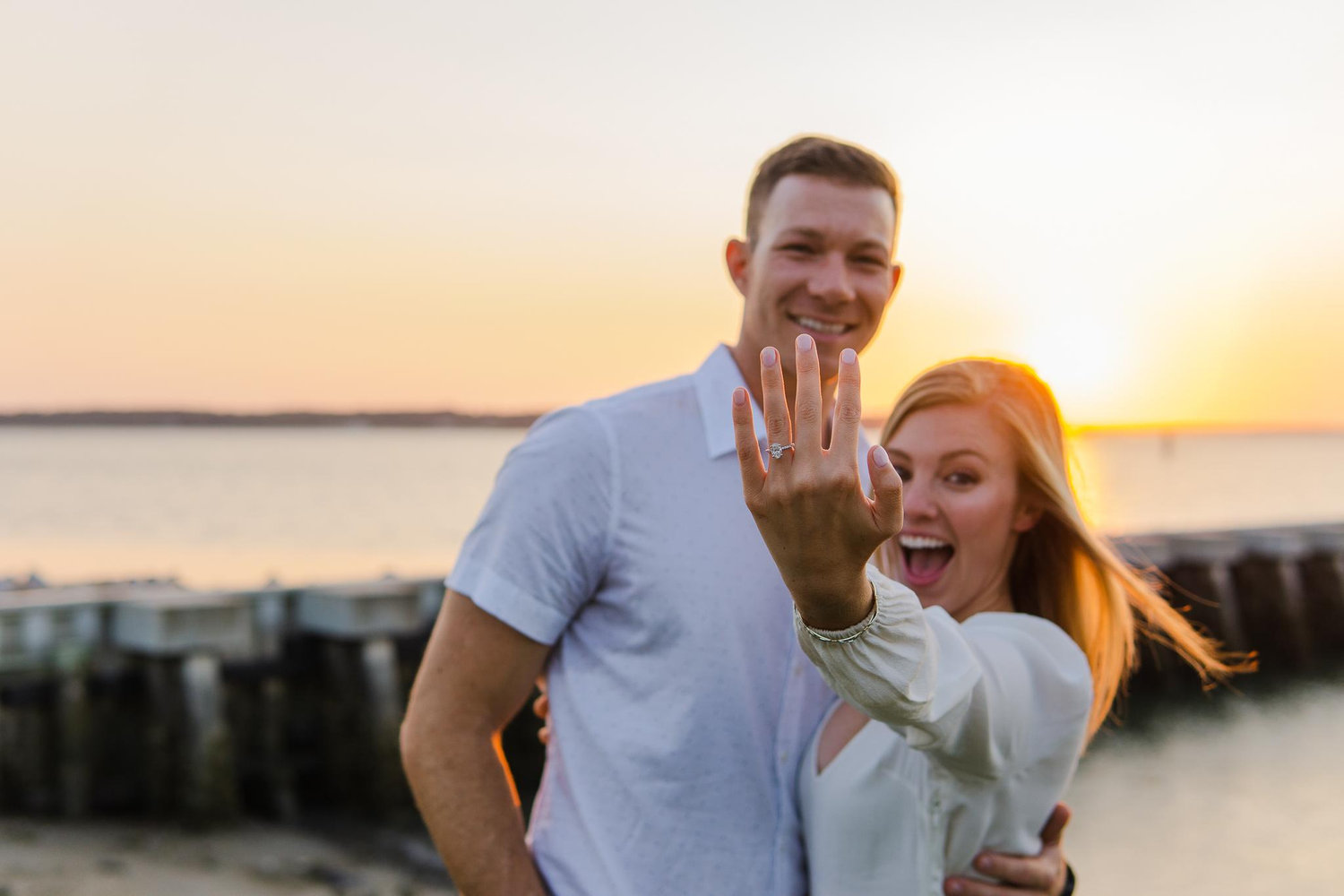 The Wedding Website of Kristine Marble and Austin Wood
