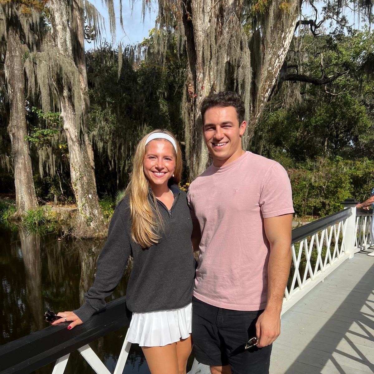 Charleston, SC ~ November 2023