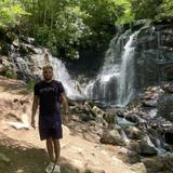Soco Falls