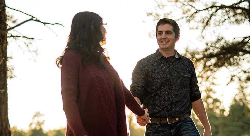 The Wedding Website of Brittney Santamaria and Bryce Henley