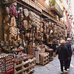 Via San Gregorio Armeno
