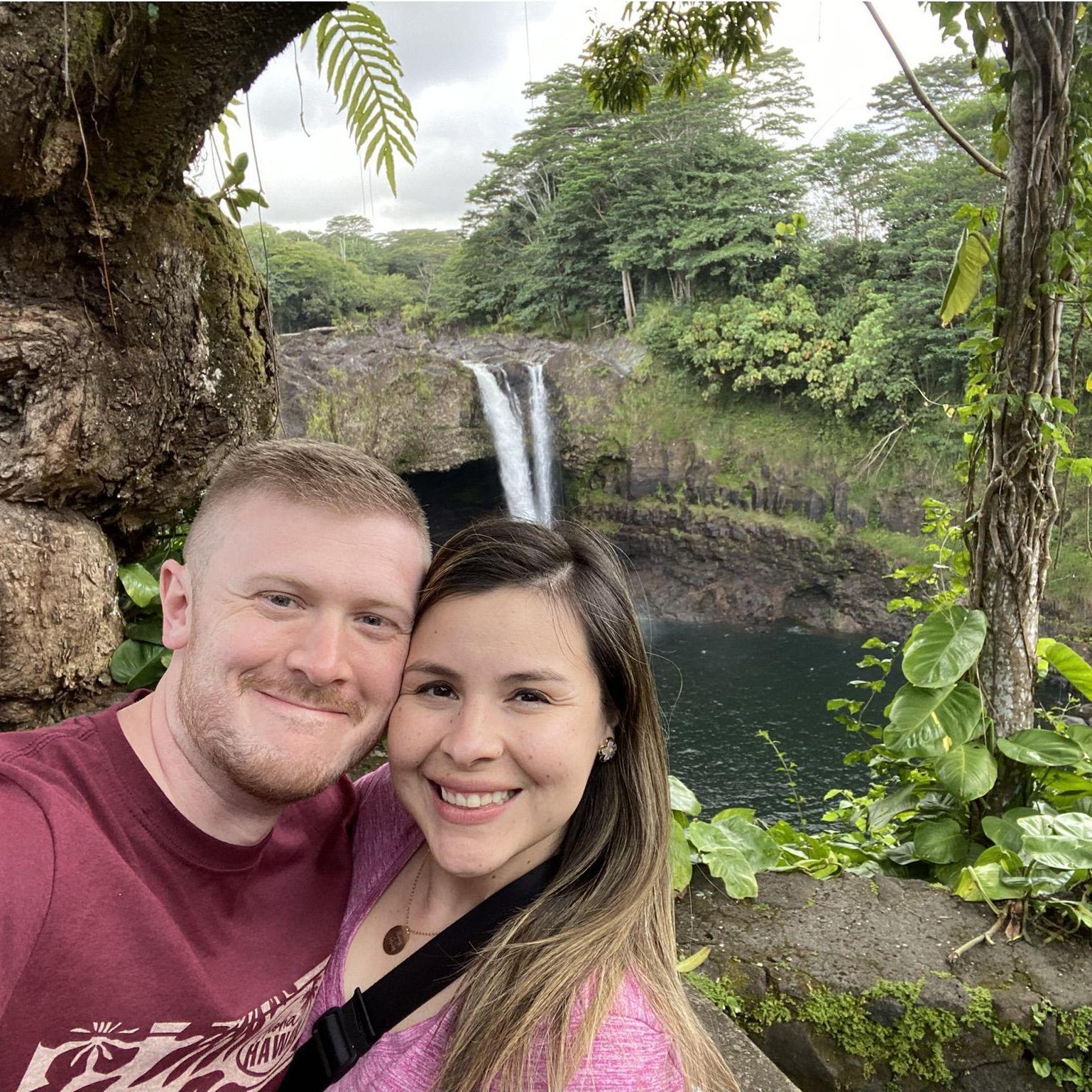 Hawaii