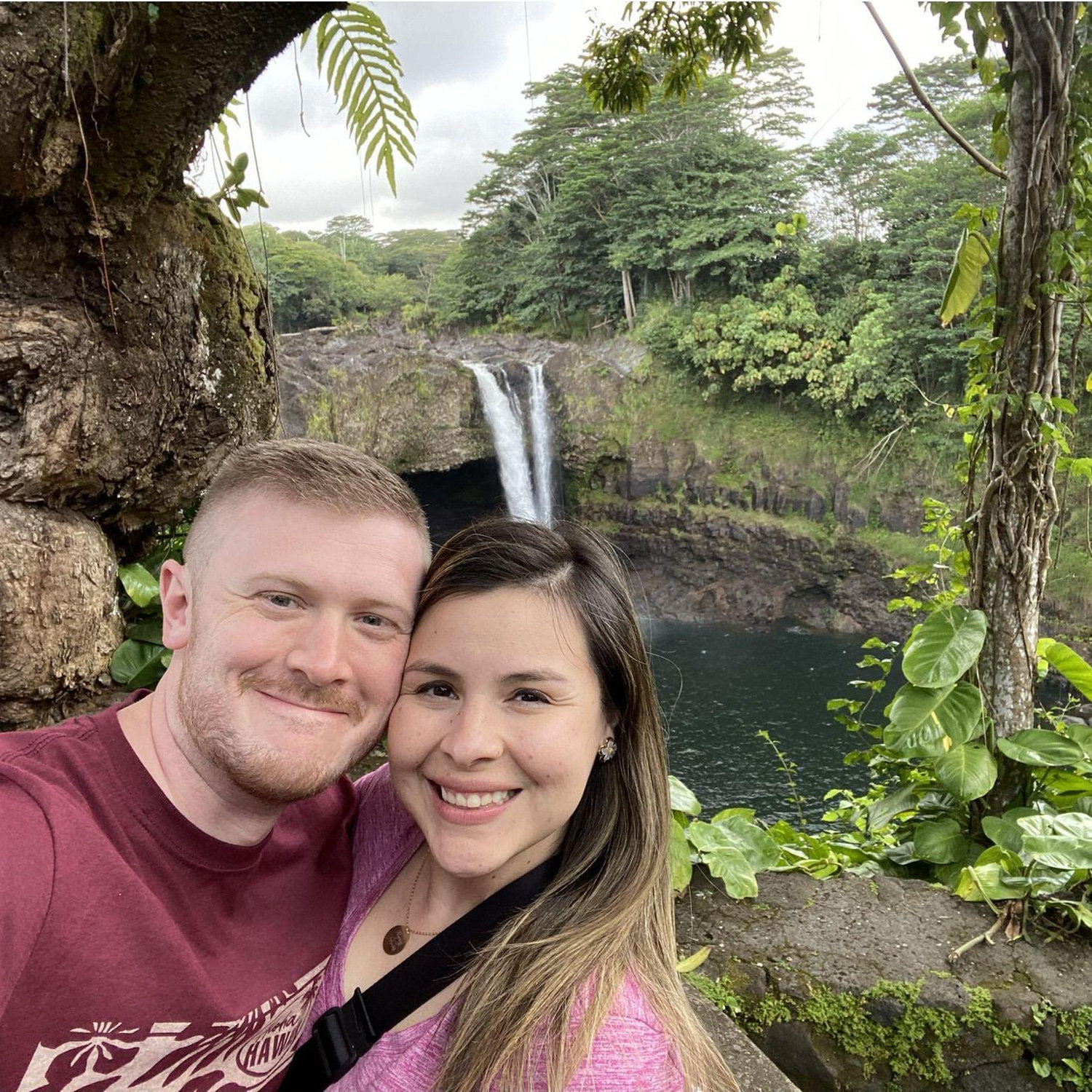 Hawaii