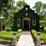 National Shrine of Our Lady of La Leche at Mission Nombre De Dios