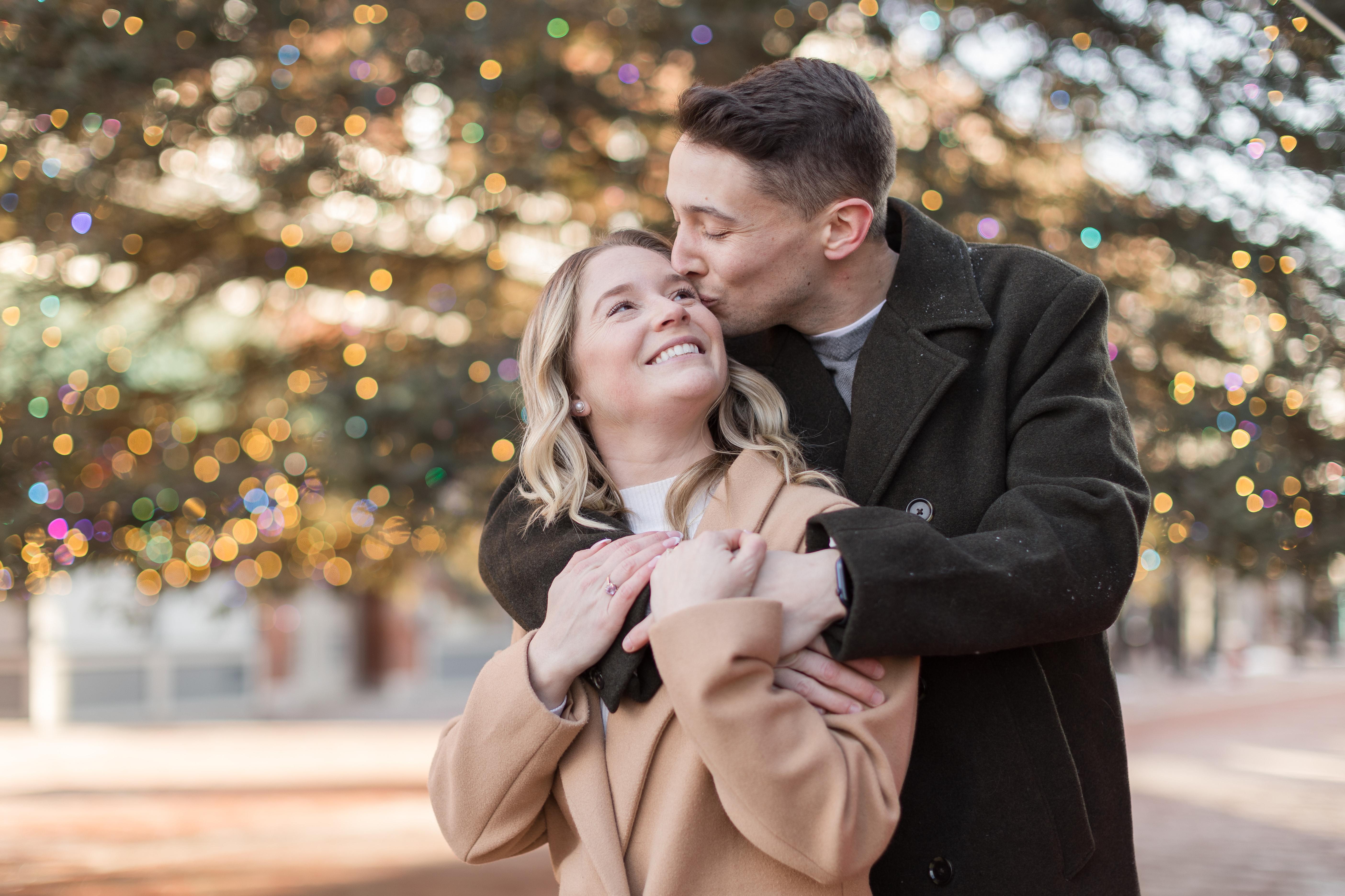 The Wedding Website of Alexandra Harris and Christopher Filor