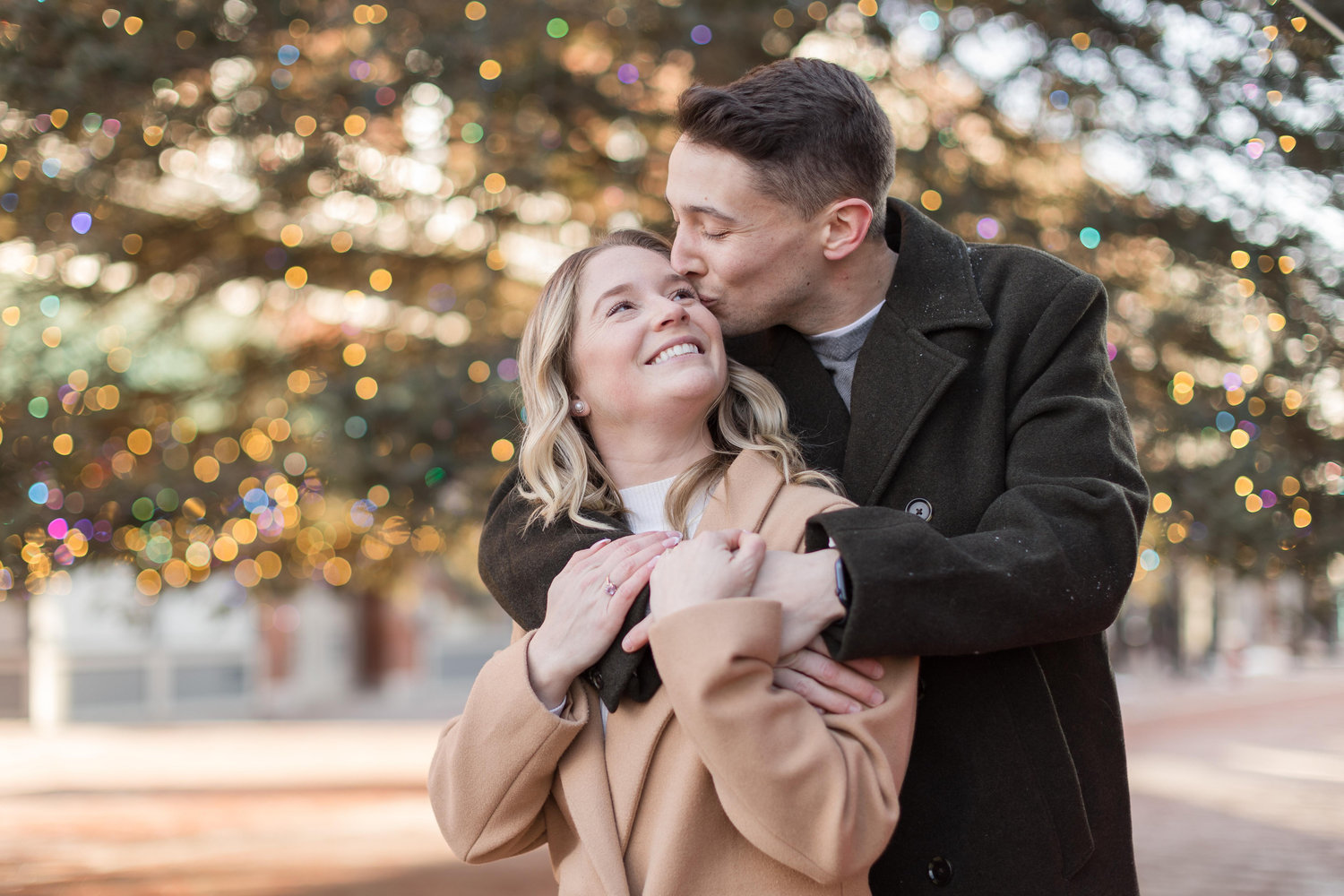 The Wedding Website of Alexandra Harris and Christopher Filor