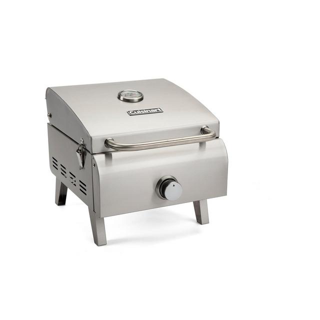 Cuisinart Professional Portable Gas Grill