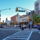 Historic Downtown Walking & Shopping