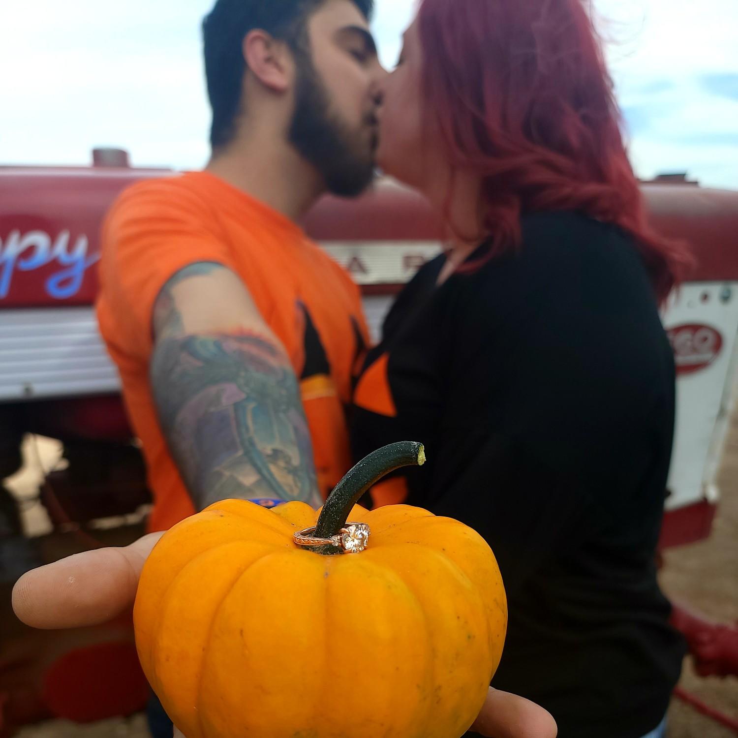 Celebrating Engagement