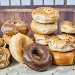 Rosenfeld Bagel Co