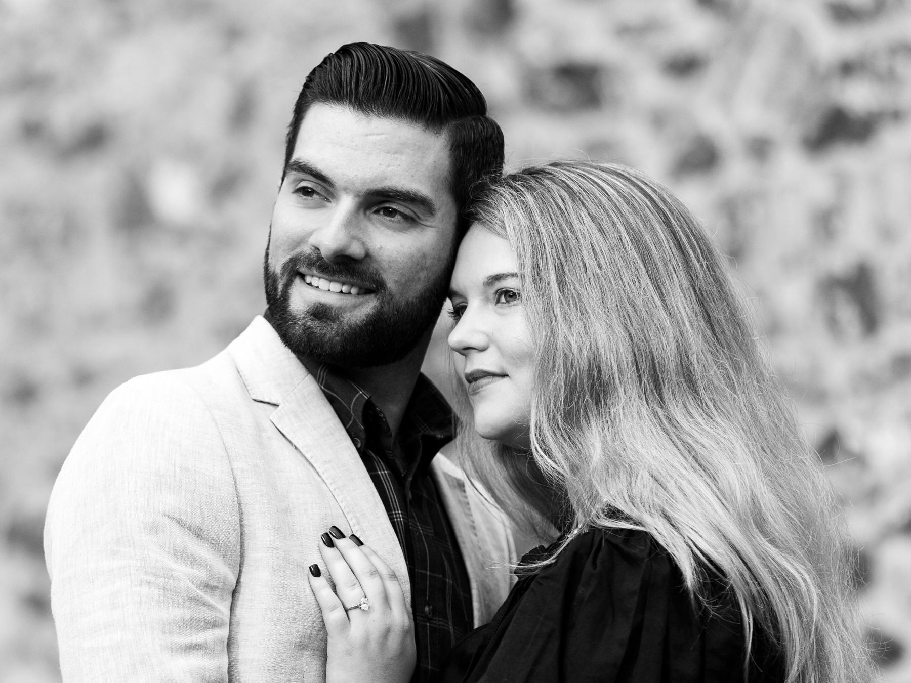 The Wedding Website of Emily Benz and Matthew Newton