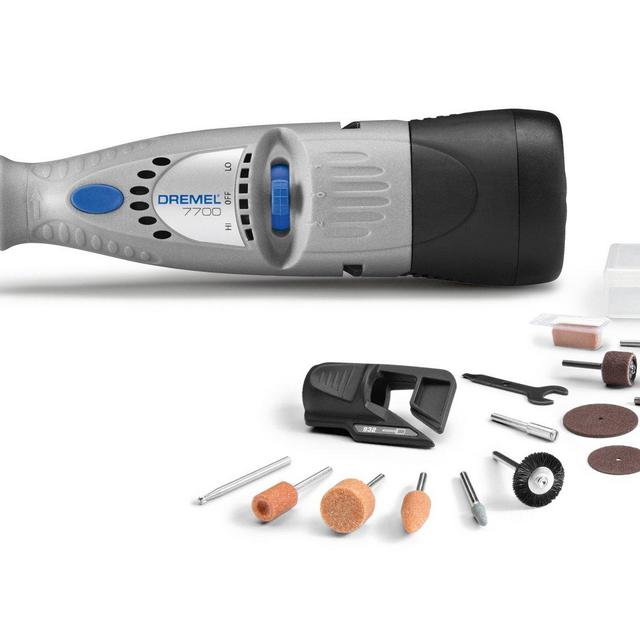 Dremel Rotary Tool Kit