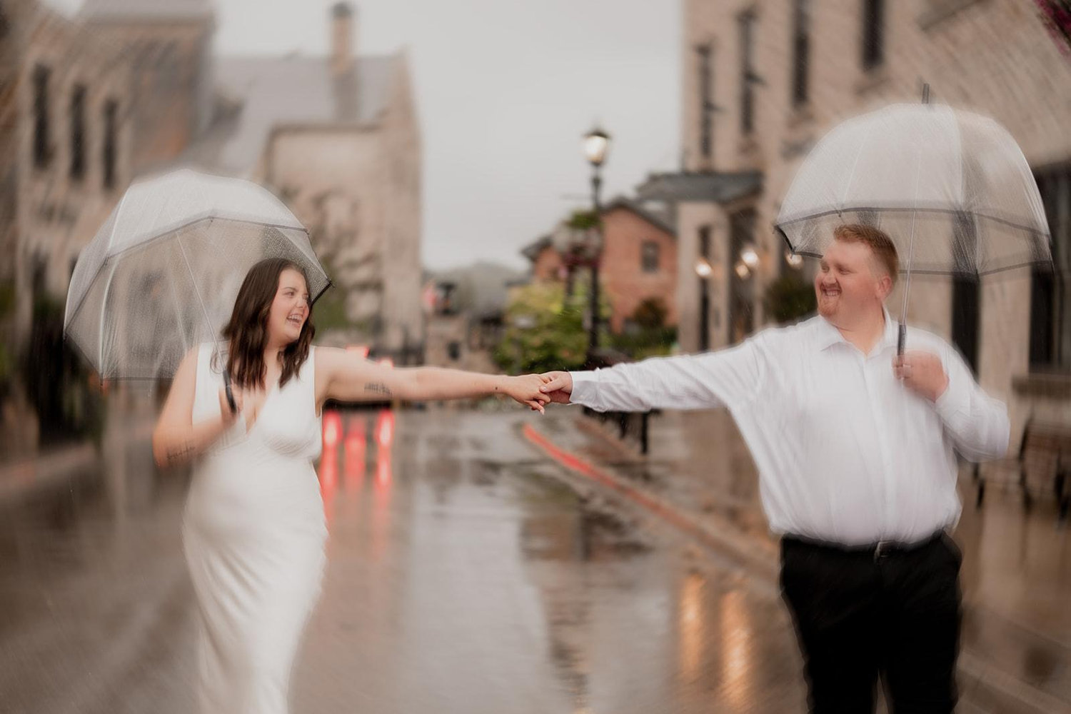 The Wedding Website of Nicole Widmer and Tyler Spallek