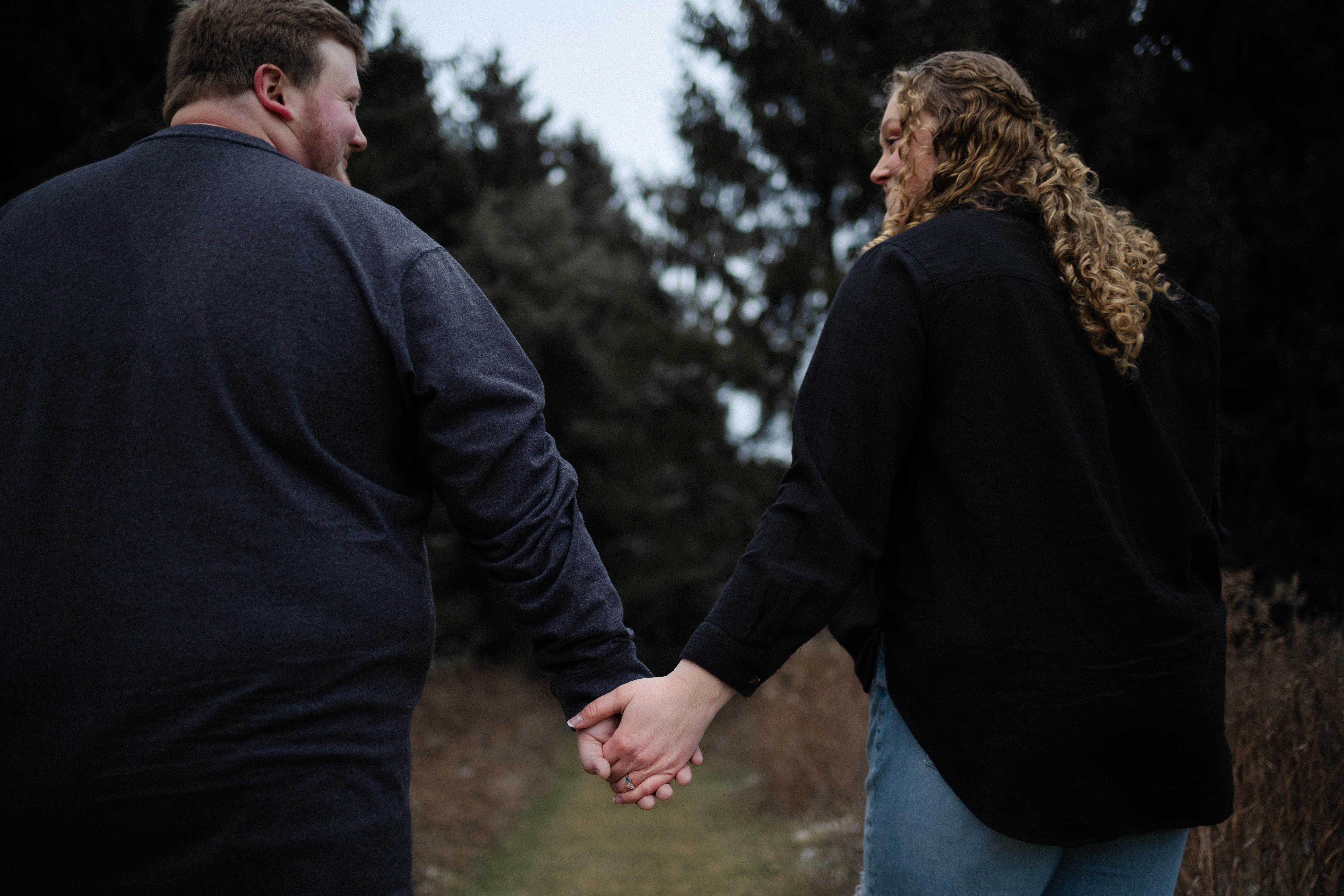 The Wedding Website of Kathryn Watkins and David Hadley