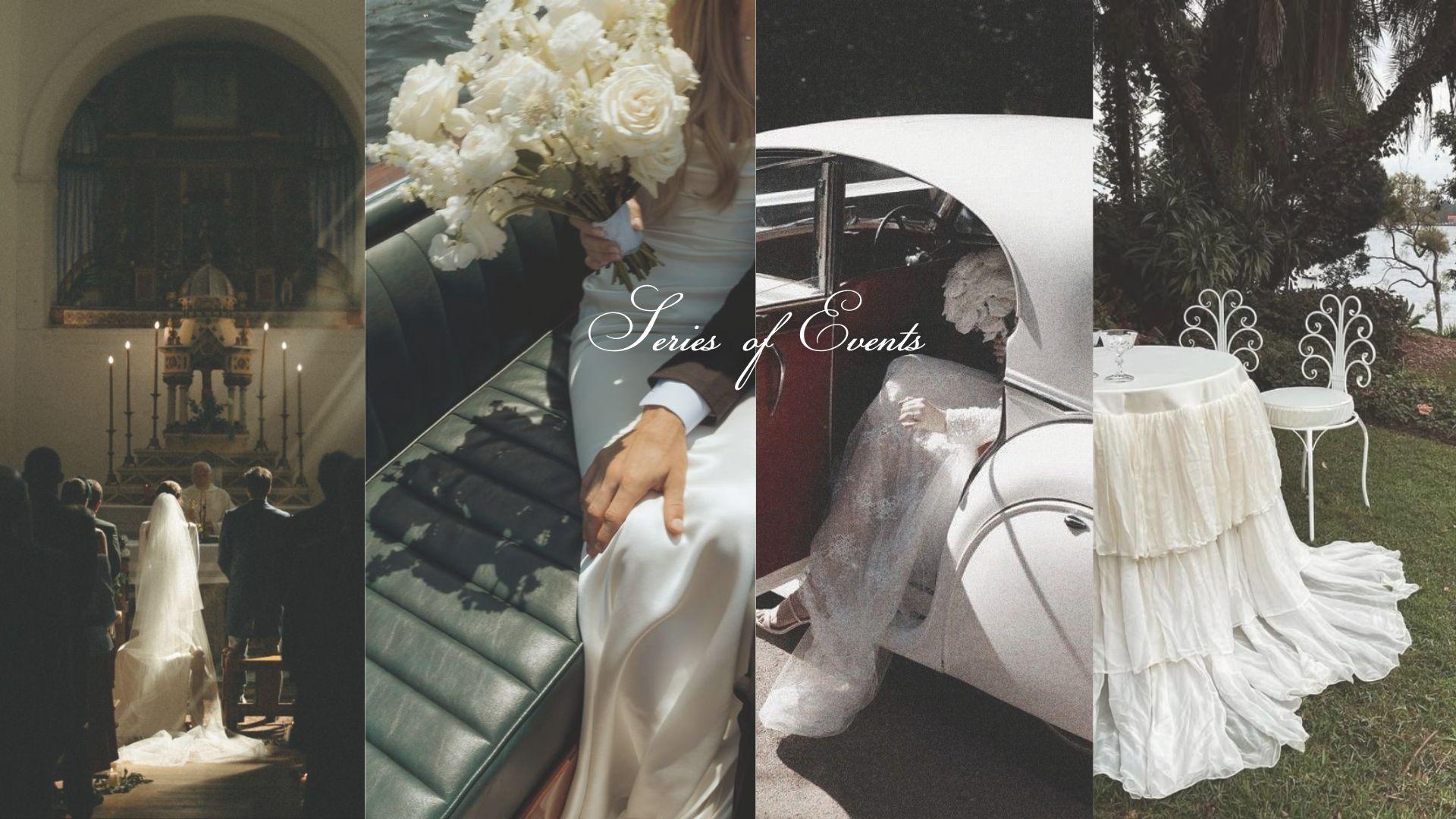 The Wedding Website of Jessica Forminio and Frank Rao