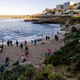 La Jolla Cove