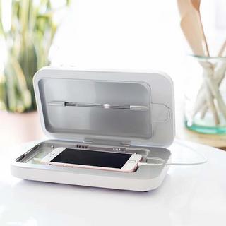 PhoneSoap 3 UV Sanitizer Charger