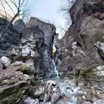 Indian Creek to Eye of the Needle