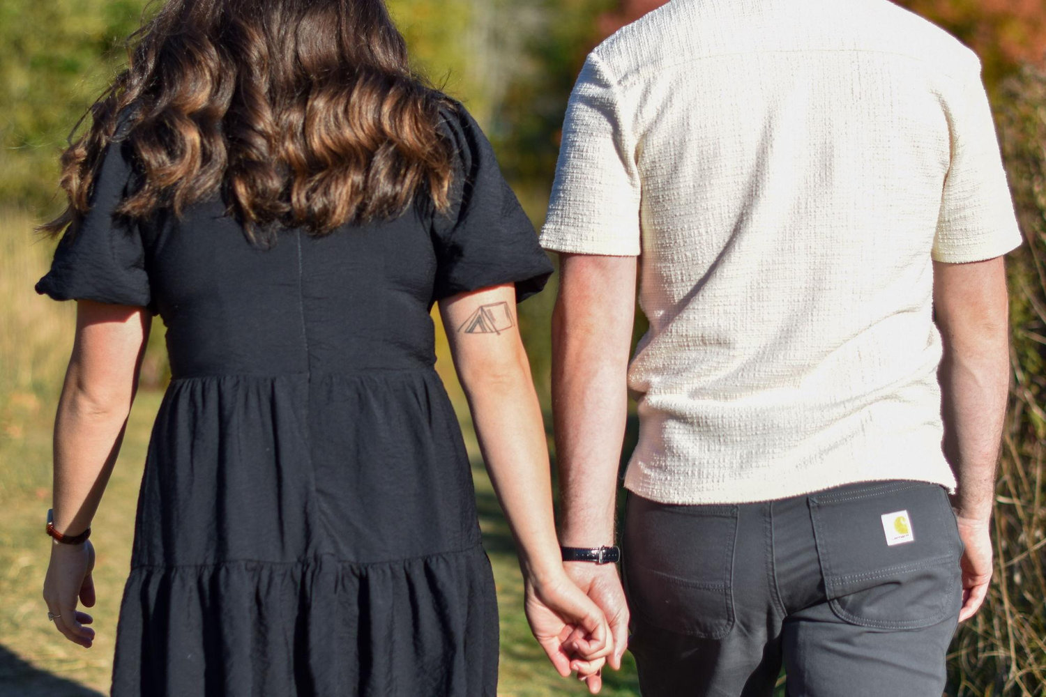 The Wedding Website of Elise Hanley and Carter Haid