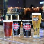 Brewery Tours