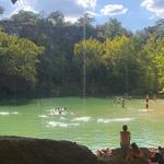 Hamilton Pool