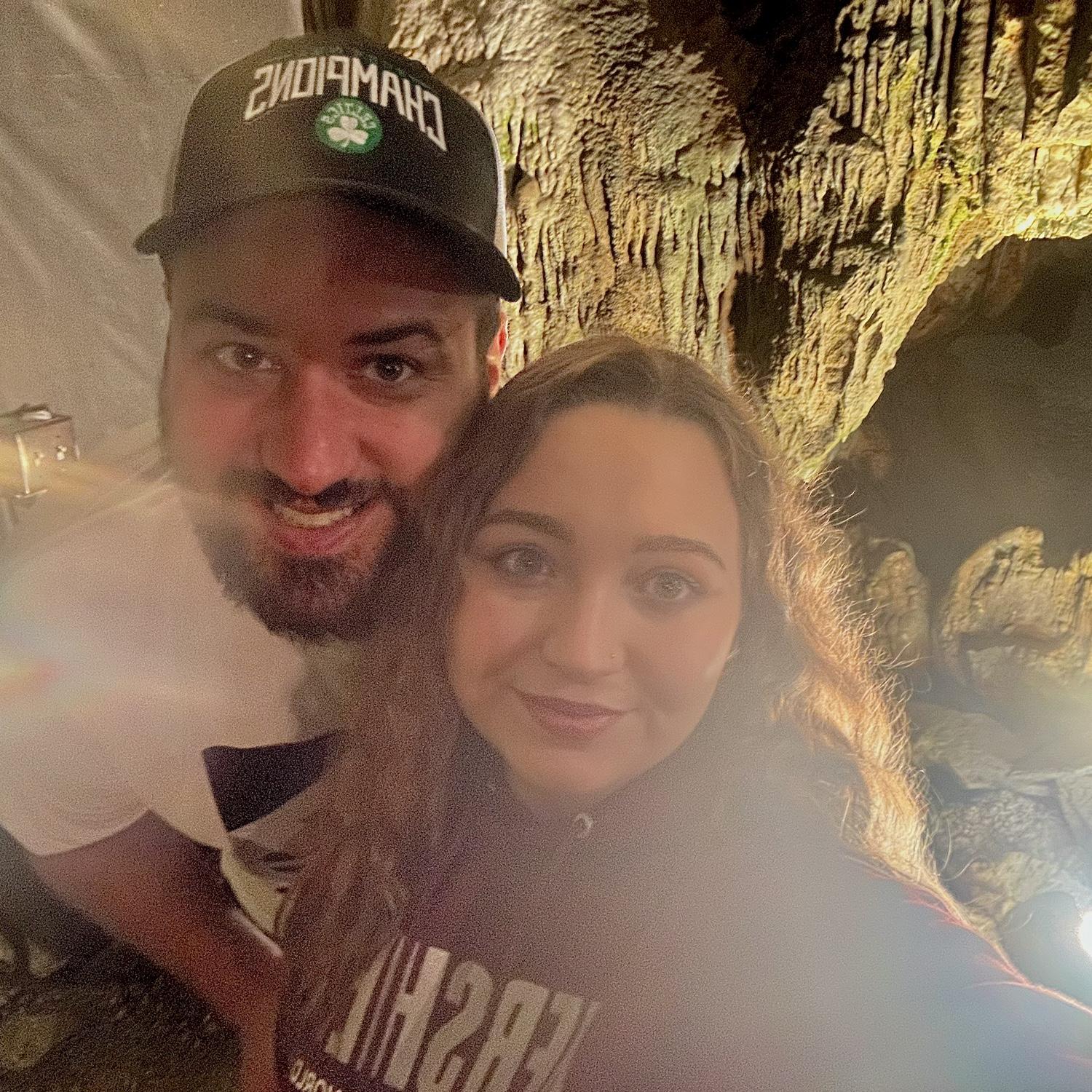 Indian Echo Caverns Pennsylvania (2024)