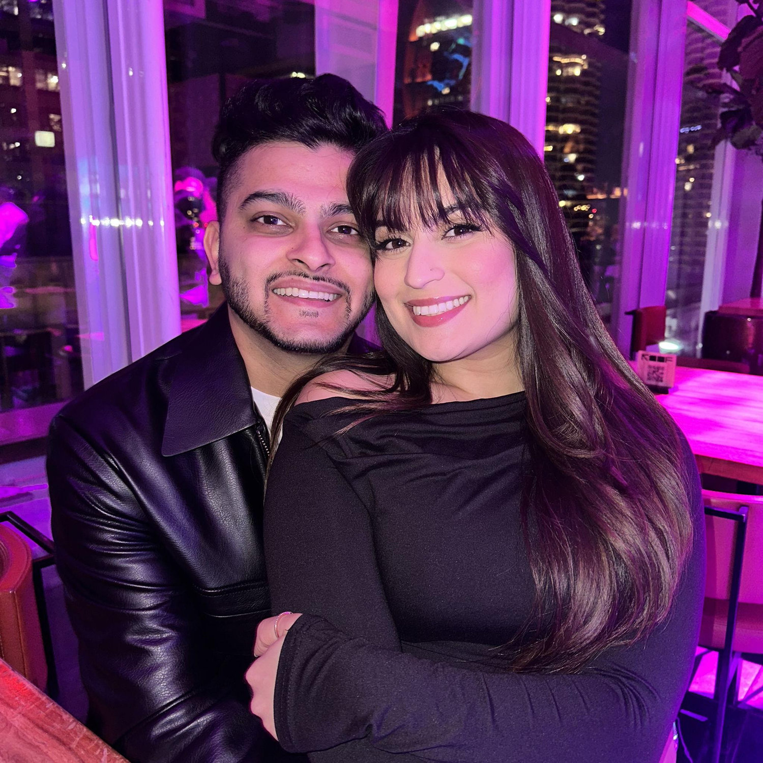 A Night Out