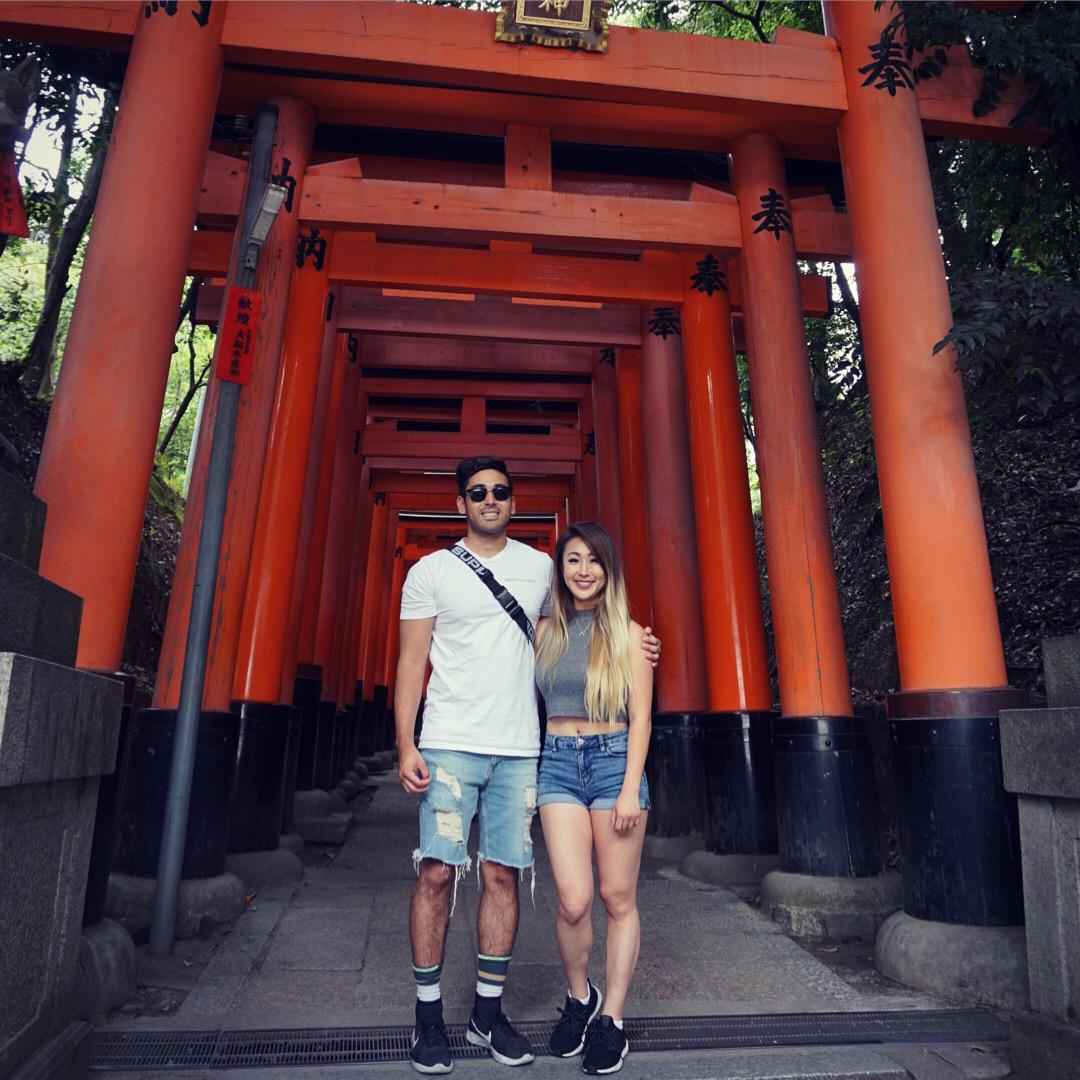 Japan, 2018