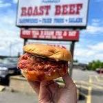 Bill & Bob's Roast Beef